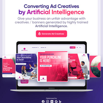 AdCreative.ai