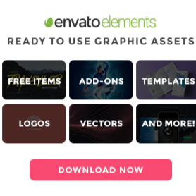 Envato Elements
