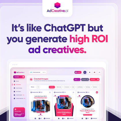AdCreative.ai